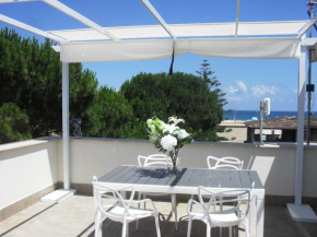 La Casa sul Mare Balestrate